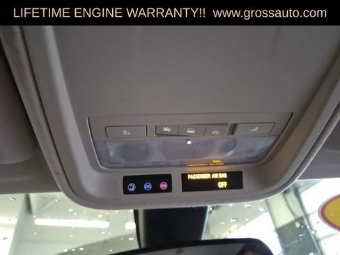 Used 2017 Chevrolet Cruze Premier image 24