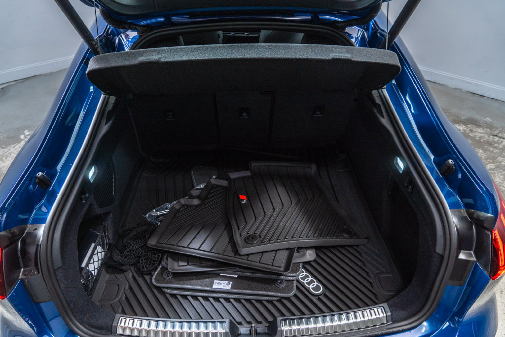 New 2026 Audi S5 Premium Plus AWD/4WD image 32