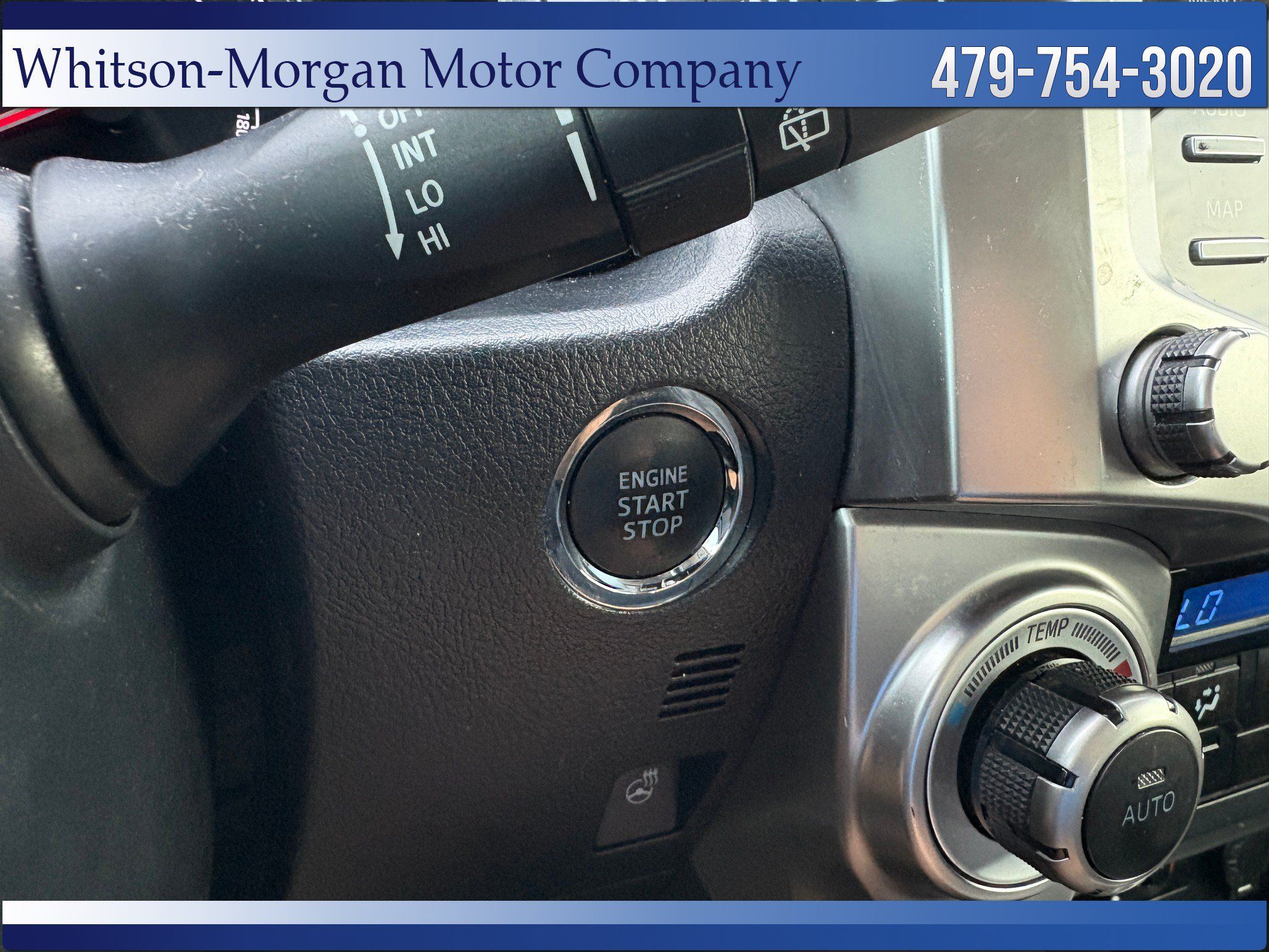Used 2024 Toyota 4Runner Limited AWD/4WD image 19
