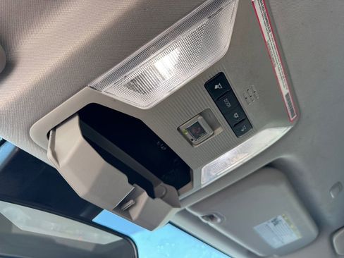 Used 2023 Toyota RAV4 LE FWD image 19