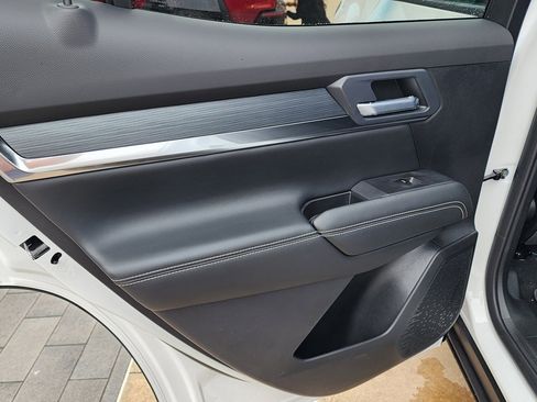 New 2026 GMC Terrain Elevation w/ Black Edition image 39