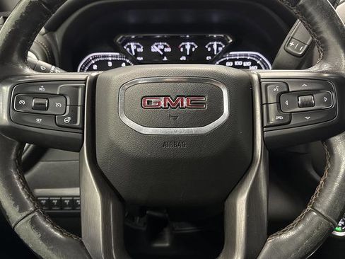 Used 2023 GMC Sierra 2500 AT4 w/ AT4 Preferred Package image 17