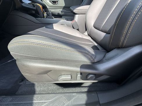 New 2026 Subaru Outback Wilderness image 12