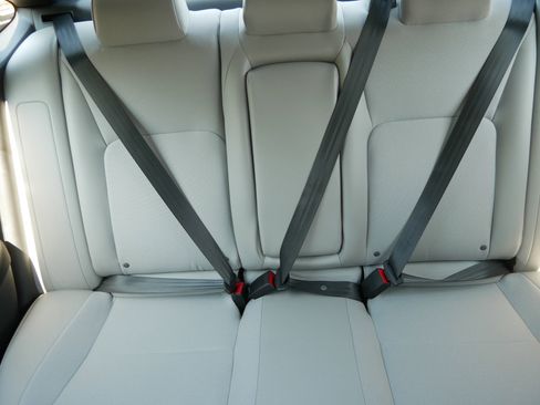 New 2026 Honda Civic Sport image 10