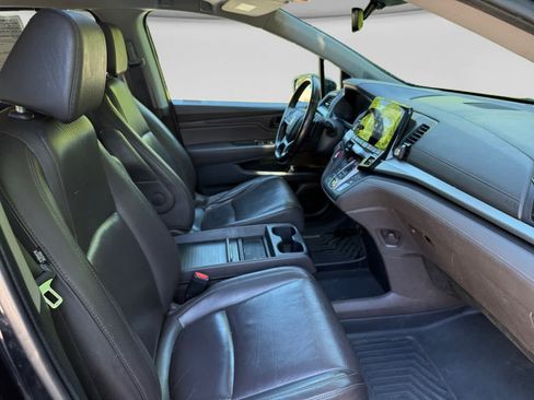 Used 2020 Honda Odyssey EX-L image 20
