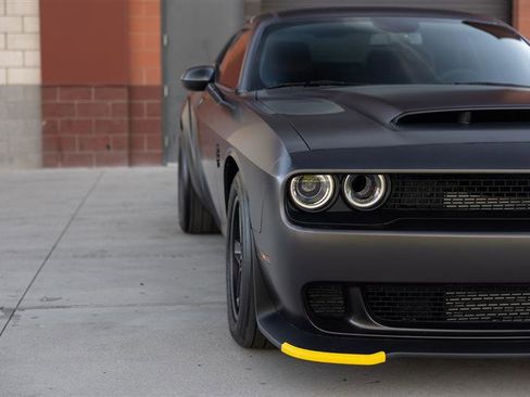 Used 2023 Dodge Challenger SRT Hellcat Redeye image 6