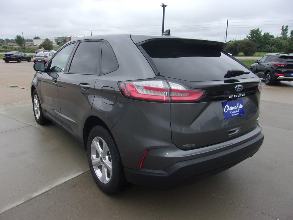 Used 2024 Ford Edge SE AWD/4WD image 7