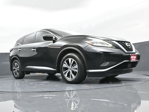 Used 2023 Nissan Murano S image 27