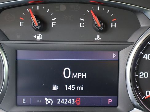 Used 2023 Chevrolet Blazer LT w/ Driver Confidence Package image 37