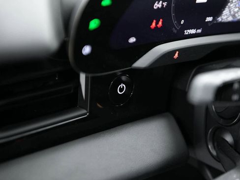 Certified 2024 Porsche Taycan 4 Cross Turismo image 20