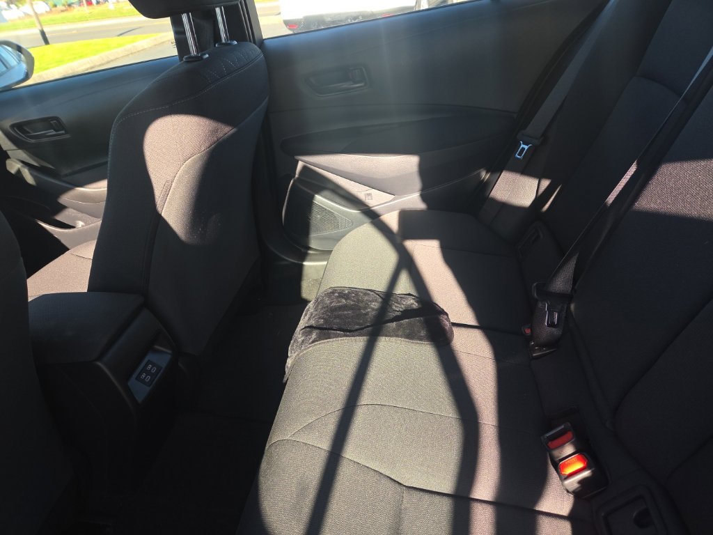 Used 2026 Toyota Corolla LE FWD image 9