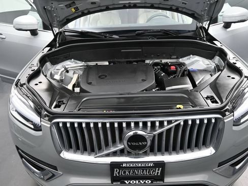 Used 2024 Volvo XC90 B6 Plus w/ Protection Package Premier AWD/4WD image 20