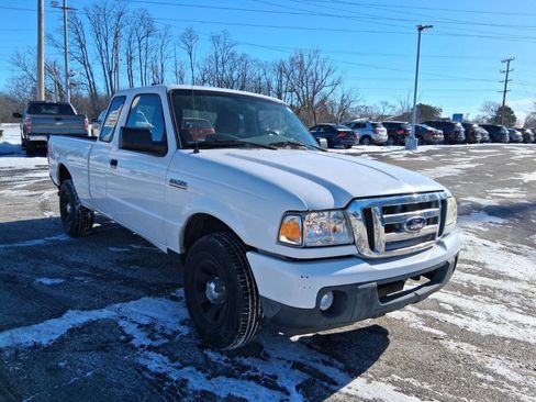 Used 2010 Ford Ranger XLT image 3