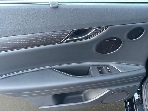 New 2026 Genesis G80 3.5T Prestige image 11