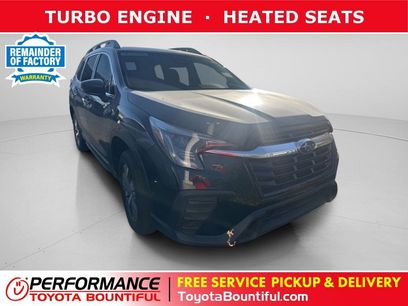 Used 2024 Subaru Ascent Premium w/ Convenience Package