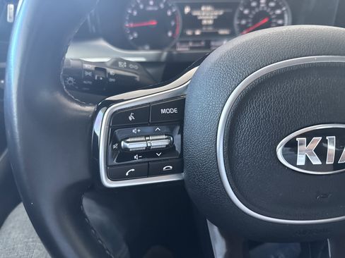 Used 2021 Kia Sorento SX FWD image 37
