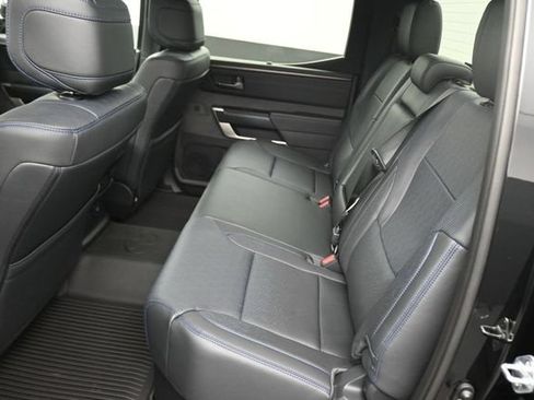 Used 2026 Toyota Tundra Platinum AWD/4WD image 19