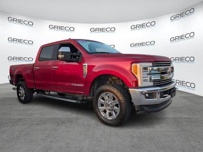 Used 2019 Ford F350 Lariat w/ Lariat Ultimate Package