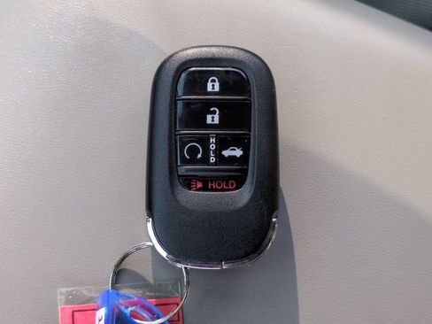 Used 2023 Honda Accord LX image 25