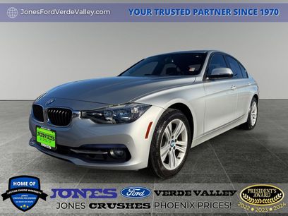 Used 2016 BMW 328i Sedan