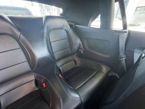Used 2022 Ford Mustang GT Premium w/ GT Performance Package RWD image 37