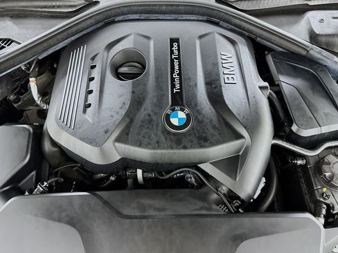 Used 2020 BMW 430i Gran Coupe RWD image 38
