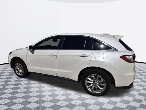 Used 2016 Acura RDX FWD w/ Technology Package image 4