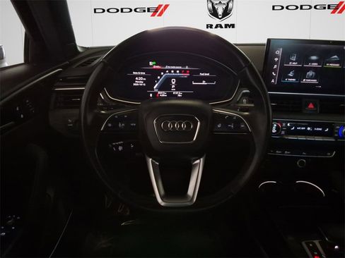 Used 2023 Audi A4 2.0T Premium Plus image 11