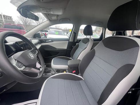 New 2026 Volkswagen Taos S image 7