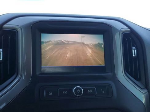 Used 2023 GMC Sierra 3500 Pro w/ Convenience Package image 27