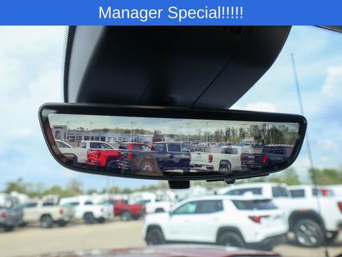 New 2026 GMC Sierra 1500 AT4X AWD/4WD image 28