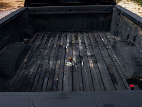 Used 2020 Chevrolet Silverado 2500 LTZ w/ LTZ Texas Edition image 52