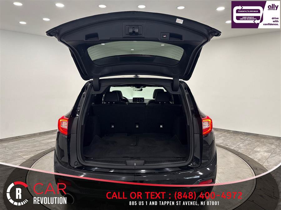 Used 2023 Acura RDX w/ Advance Package AWD/4WD image 47