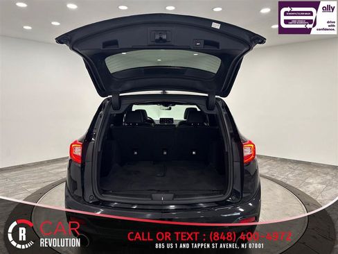 Used 2023 Acura RDX A-Spec AWD/4WD image 47