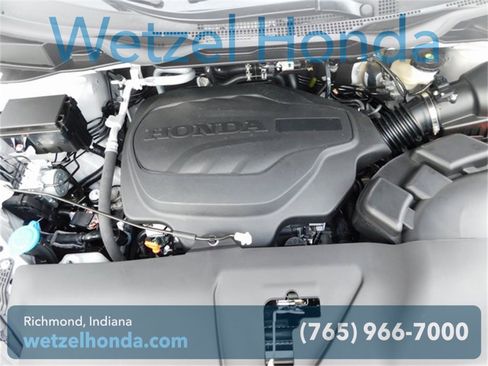 New 2026 Honda Odyssey EX-L image 47