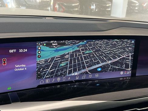 New 2026 Cadillac Escalade IQ Sport 1 AWD/4WD image 19