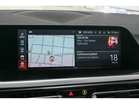 Used 2020 BMW Z4 sDrive30i w/ Premium Package image 45