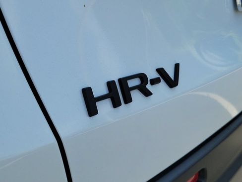 Certified 2026 Honda HR-V Sport image 8