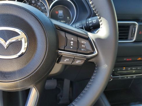 Used 2024 MAZDA CX-5 AWD 2.5 S w/ Select Package image 26