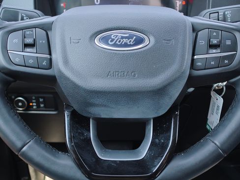 Used 2024 Ford Ranger XLT w/ FX4 Off-Road Package image 18