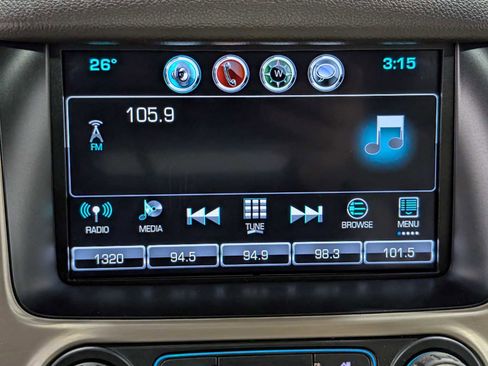 Certified 2017 GMC Yukon Denali image 31