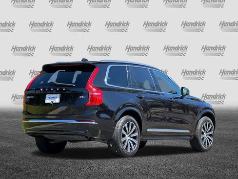 Used 2025 Volvo XC90 B6 Ultra image 5