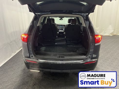 Used 2019 Buick Enclave Avenir image 23