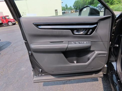 New 2026 Honda CR-V EX-L image 15