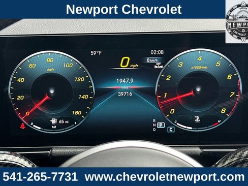 Used 2023 Mercedes-Benz GLA 250 GLA 250 image 25