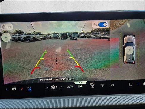 New 2026 Ford Explorer Platinum image 13