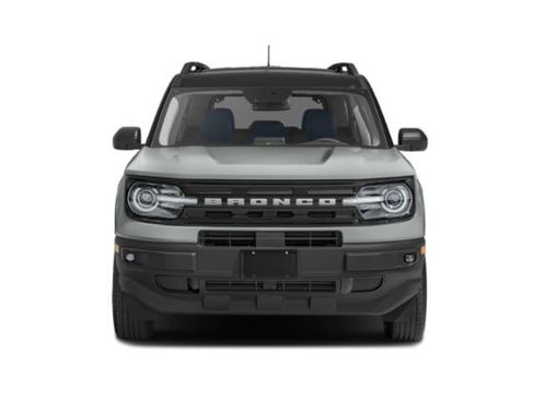 Used 2023 Ford Bronco Sport Outer Banks w/ Tech Package AWD/4WD image 7