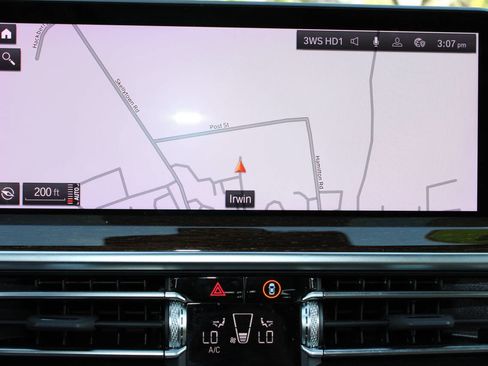 Used 2023 BMW X3 xDrive30i w/ Premium Package w/ZPA image 13