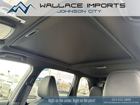 Certified 2025 Subaru Forester Limited w/ Popular Package #1 image 14