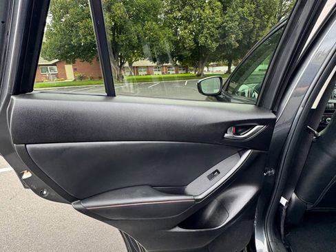Used 2015 MAZDA CX-5 Grand Touring image 22